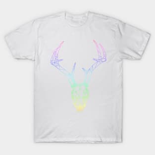 geo deer T-Shirt